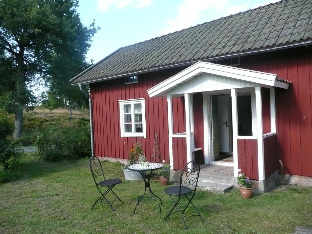 Bed and Breakfast Kullens Bed&Breakfast Mellby  Exterior foto